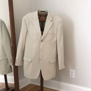 Men’s blazer